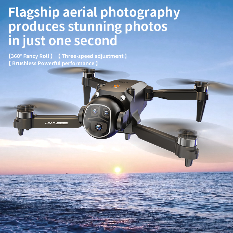 2026 NEW H21 Drone 5G GPS Prof - Outdoor Adventure Enthusiast ulasan dan harga