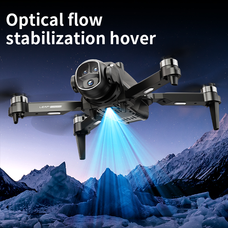 2026 NEW H21 Drone 5G GPS Prof - Outdoor Adventure Enthusiast ulasan dan harga