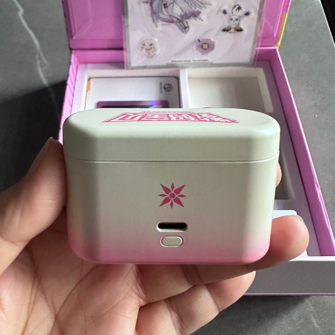 Digimon Adventure Wireless Blu - Outdoor Adventure Japan ulasan dan harga