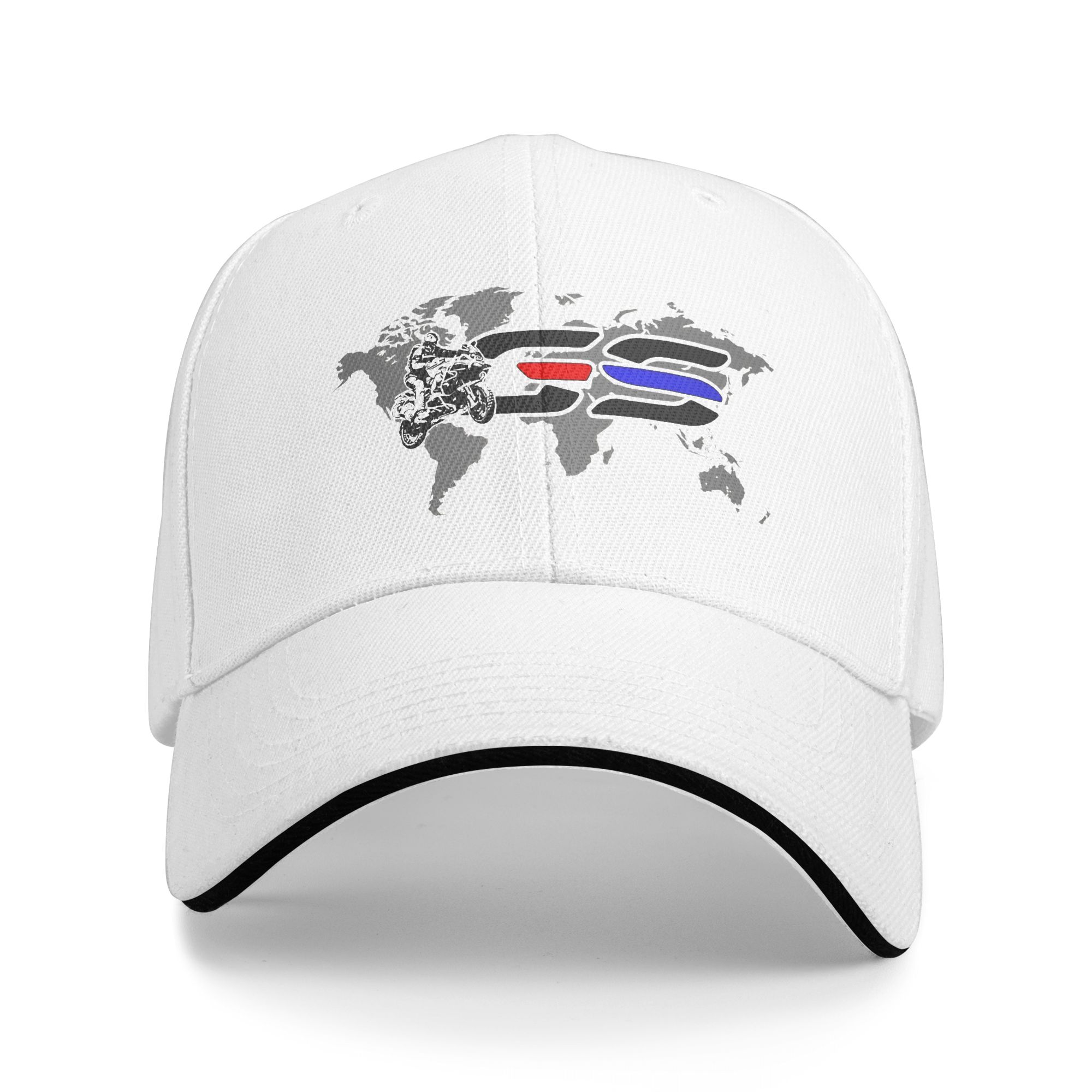 Gs World Map Adventure Basebal - Outdoor Adventure For Adults ulasan dan harga