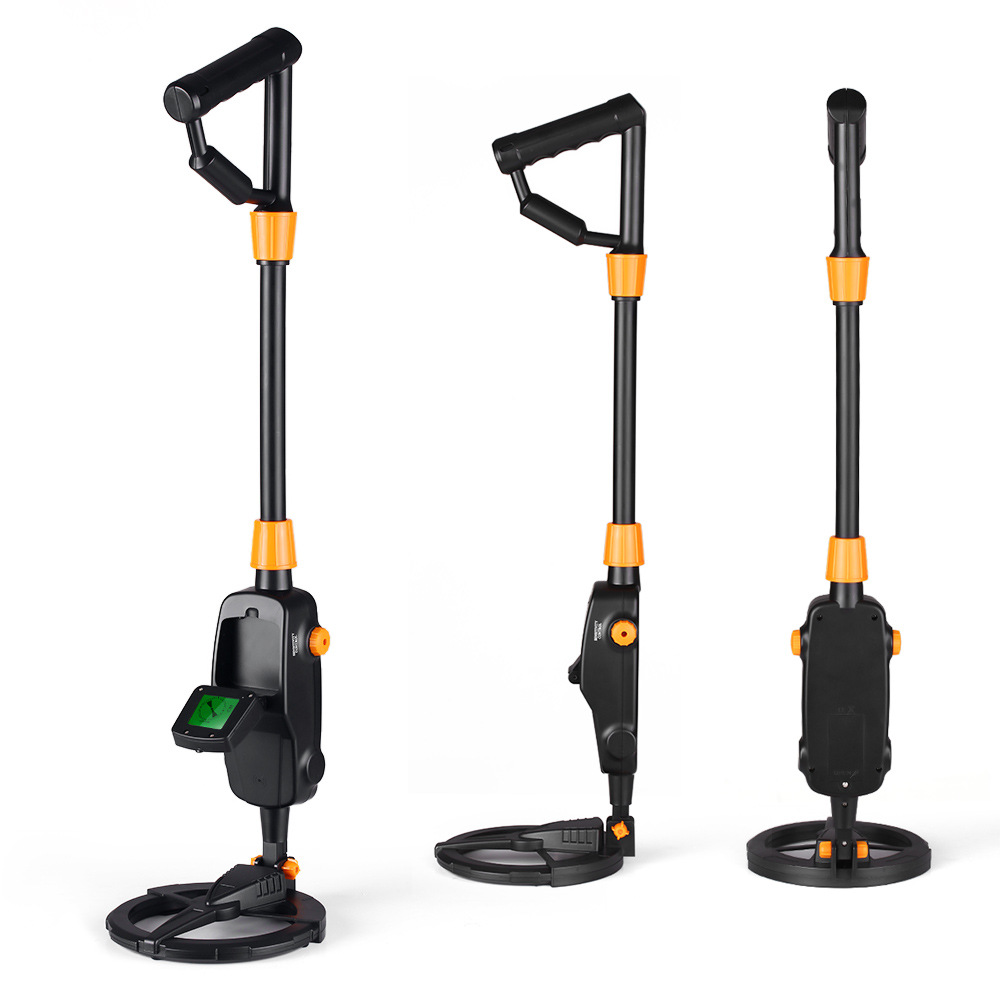 MD1008A Kids Metal Detector Ed - Outdoor Adventure Farm ulasan dan harga
