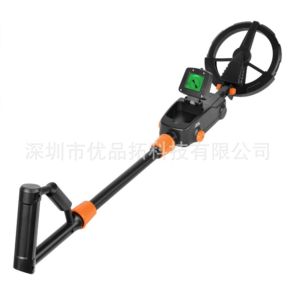 MD1008A Kids Metal Detector Ed - Outdoor Adventure Farm ulasan dan harga