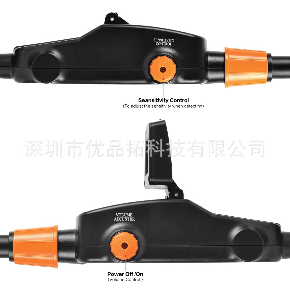 MD1008A Kids Metal Detector Ed - Outdoor Adventure Farm ulasan dan harga