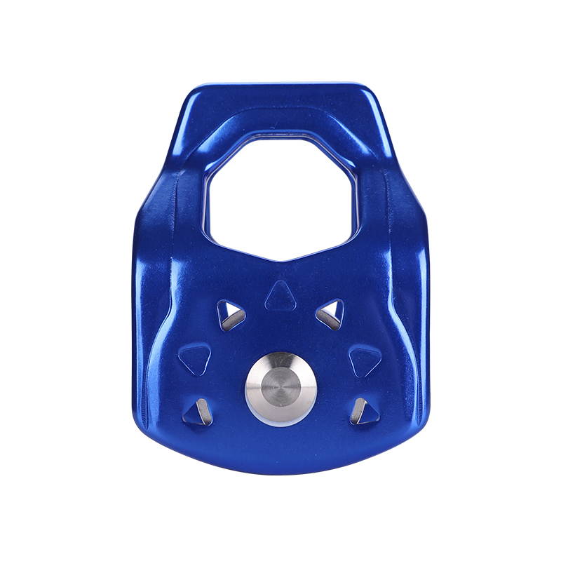 Flat Belt Pulley, Same Model a - Outdoor Adventure Zipline ulasan dan harga