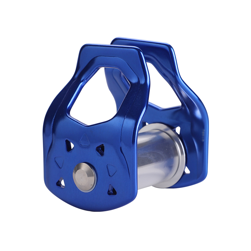 Flat Belt Pulley, Same Model a - Outdoor Adventure Zipline ulasan dan harga