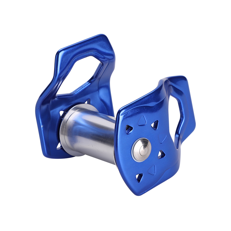 Flat Belt Pulley, Same Model a - Outdoor Adventure Zipline ulasan dan harga