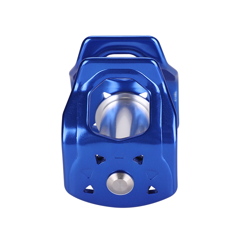 Flat Belt Pulley, Same Model a - Outdoor Adventure Zipline ulasan dan harga