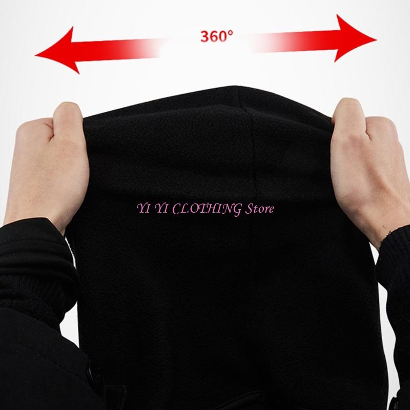 N5KF Breathable Mesh Fleece Ma - Outdoor Adventure For Adults ulasan dan harga