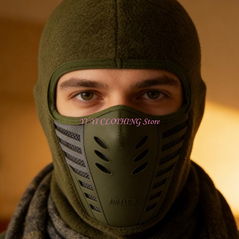 N5KF Breathable Mesh Fleece Ma - Outdoor Adventure For Adults ulasan dan harga