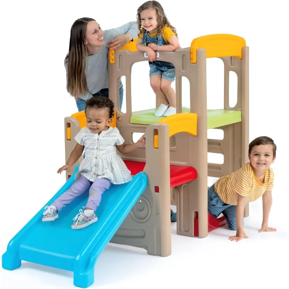 Playhouse，3 Young Explorers Ad - Outdoor Adventure Lab ulasan dan harga