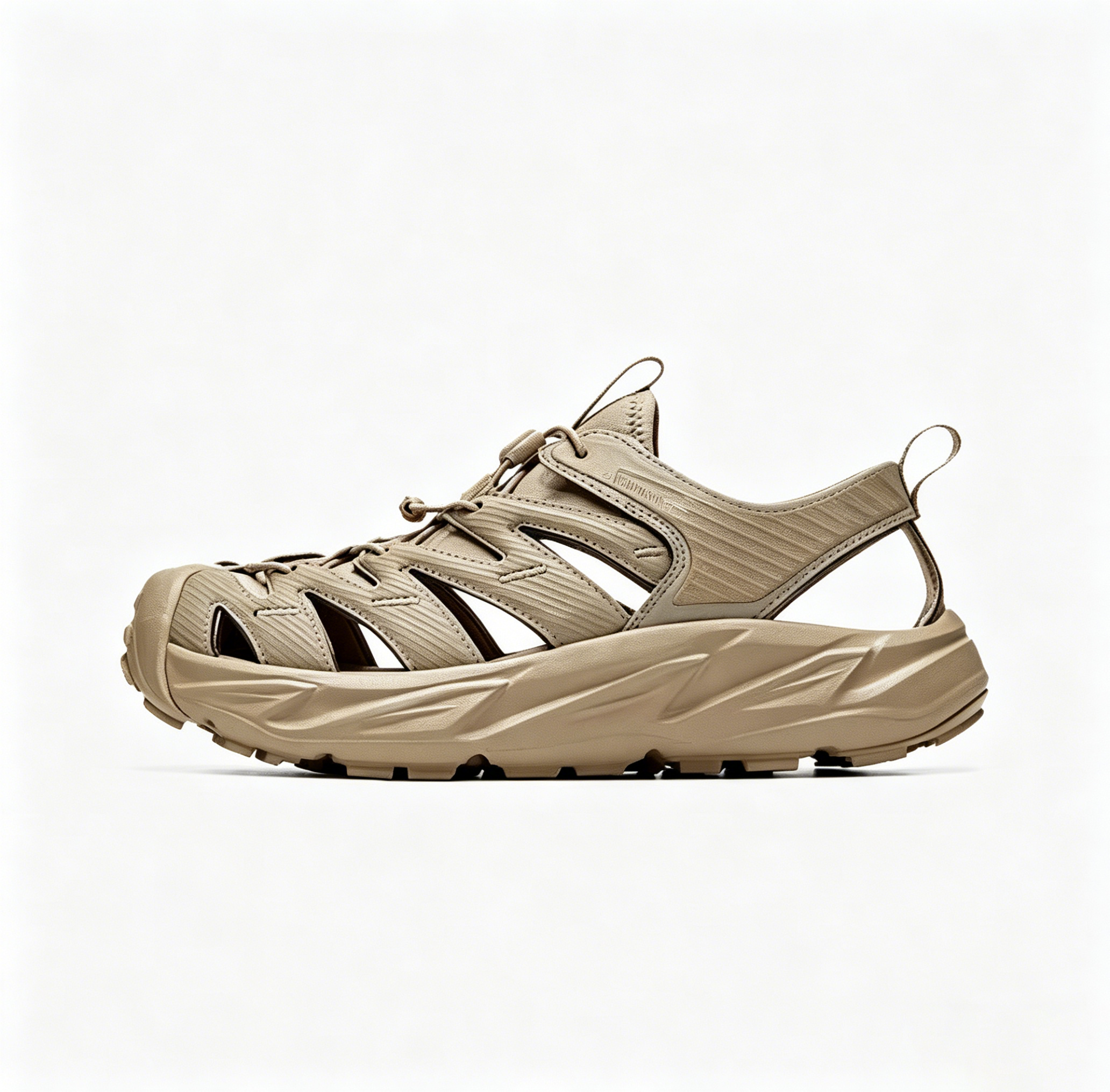 Men Summer Closed Toe Sandals  - Outdoor Adventure For Adults ulasan dan harga
