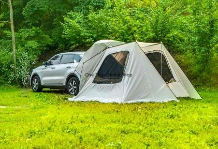Double Layer Aluminium Triangl - Outdoor Adventure Lab ulasan dan harga