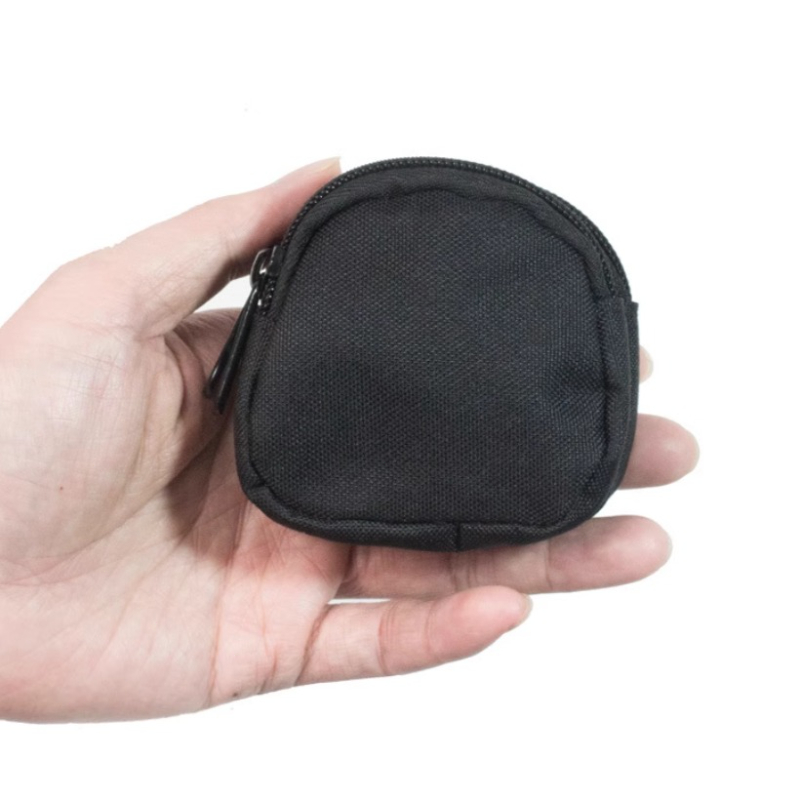 1PC Tactical Waist Wallet Mini - Outdoor Adventure Backpack ulasan dan harga