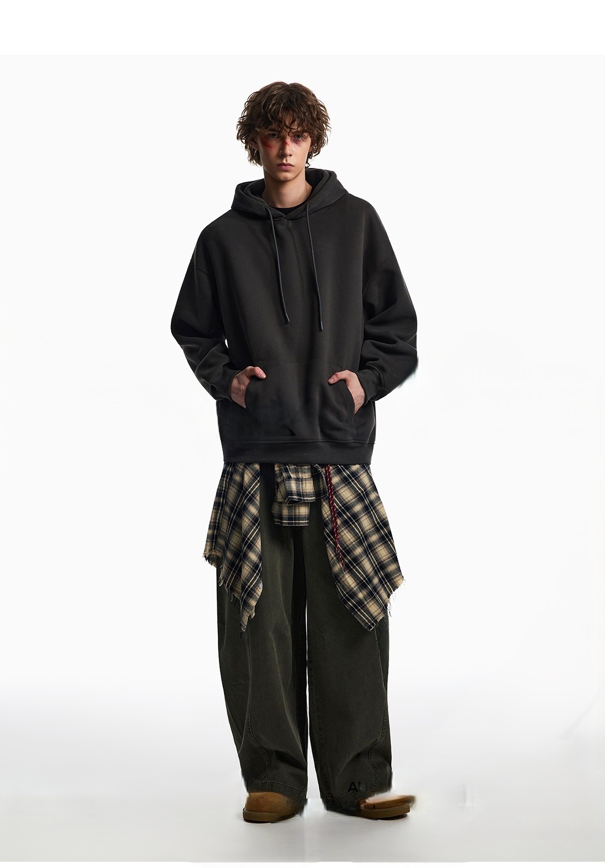 Mens With Hat Hoodies New York - Outdoor Adventure New York ulasan dan harga