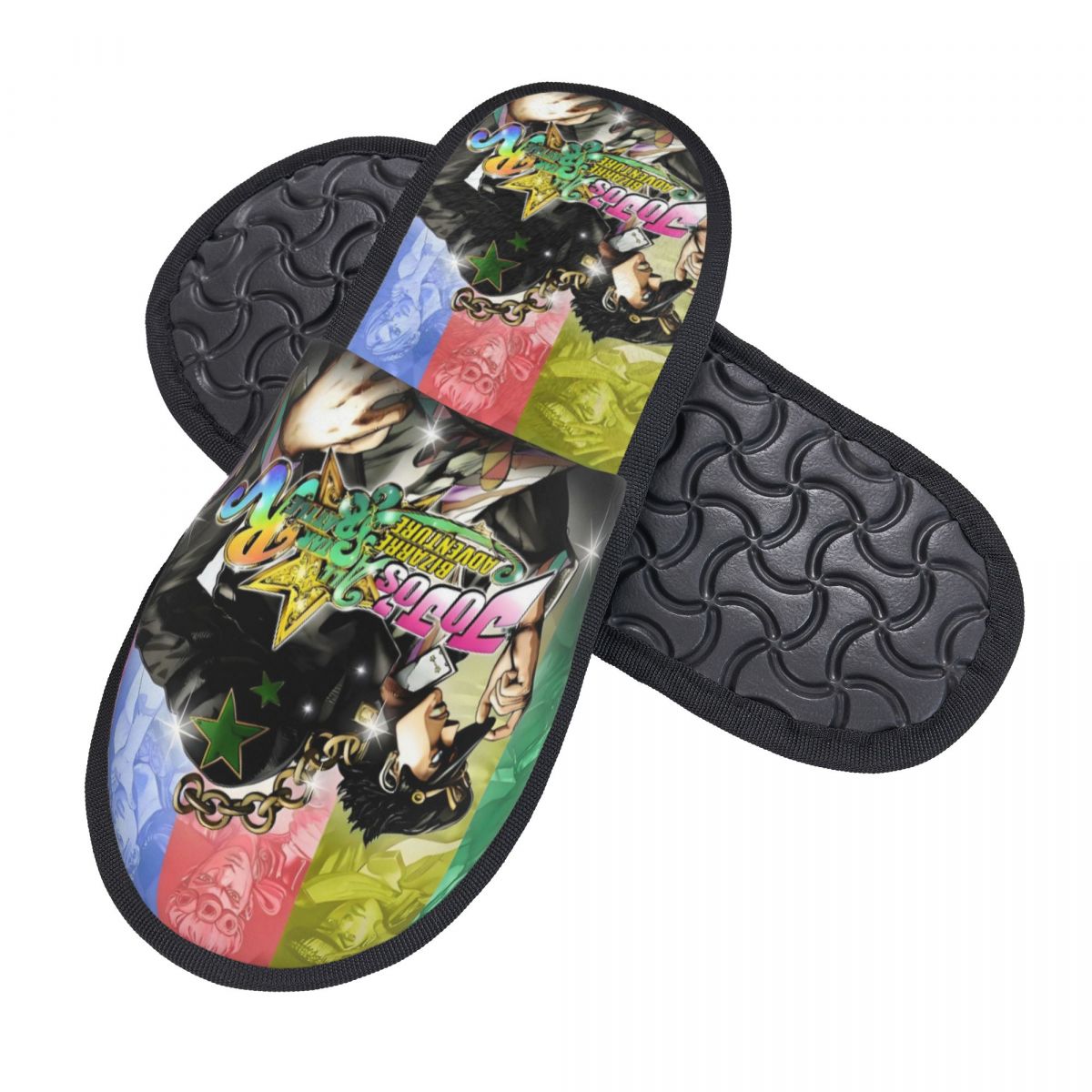 Print Women Japan Manga JoJos  - Outdoor Adventure Japan ulasan dan harga