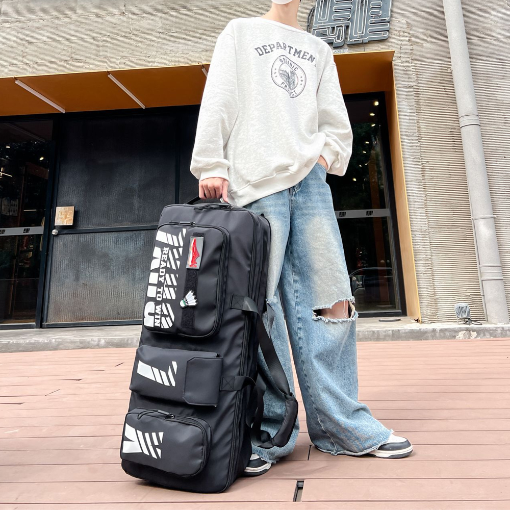 1PCS Large Gym Bag for Men, Sp - Outdoor Adventure Backpack ulasan dan harga