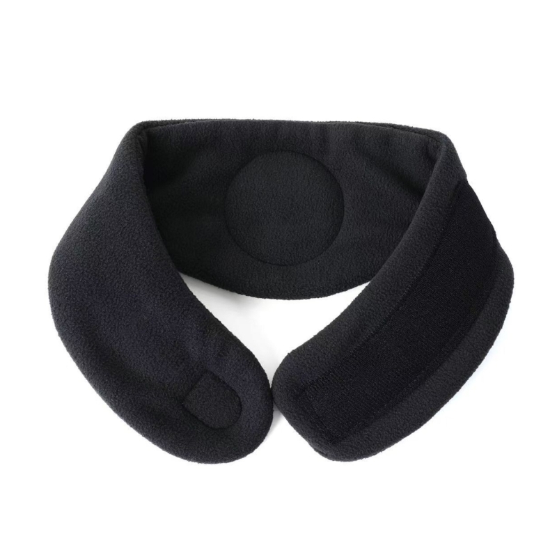 E15F Warm Insulated Neck Scarf - Outdoor Adventure For Adults ulasan dan harga