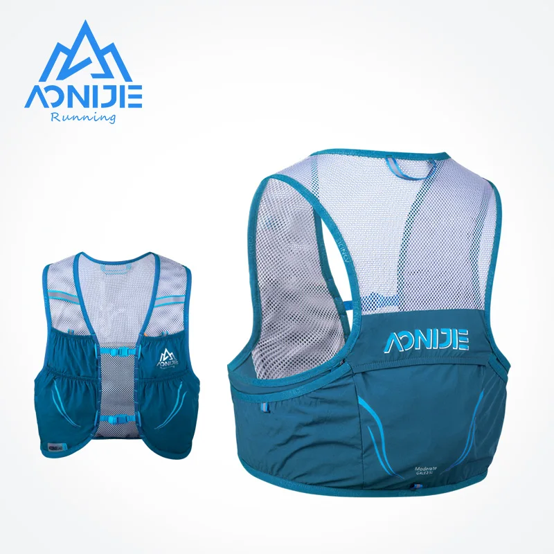 AONIJIE C932S 2.5L Portable Hy - Outdoor Adventure Vest ulasan dan harga