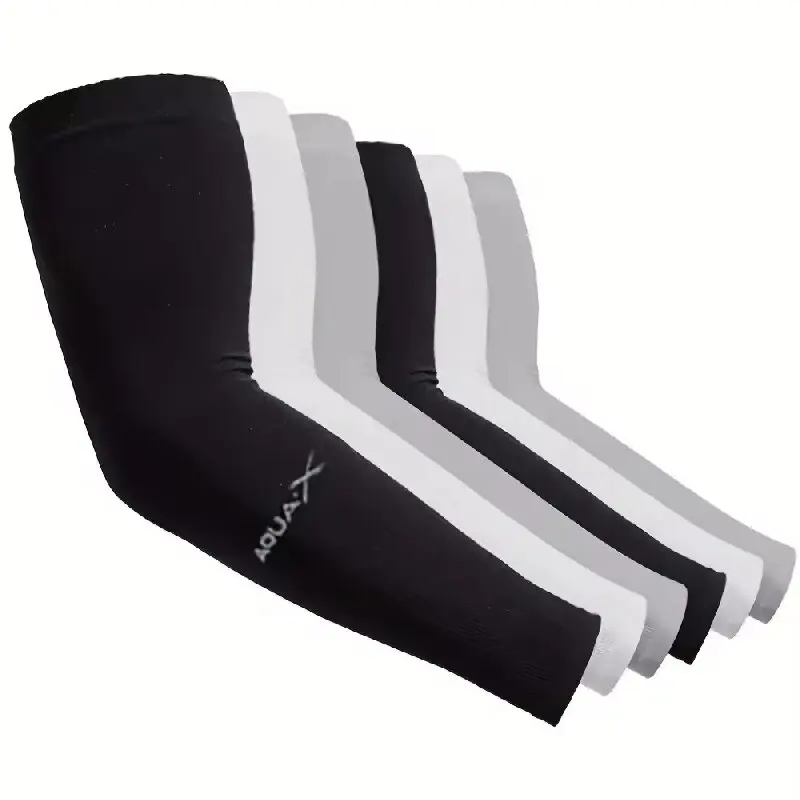 3Pairs Breathable Sun Protecti - Outdoor Adventure For Adults ulasan dan harga