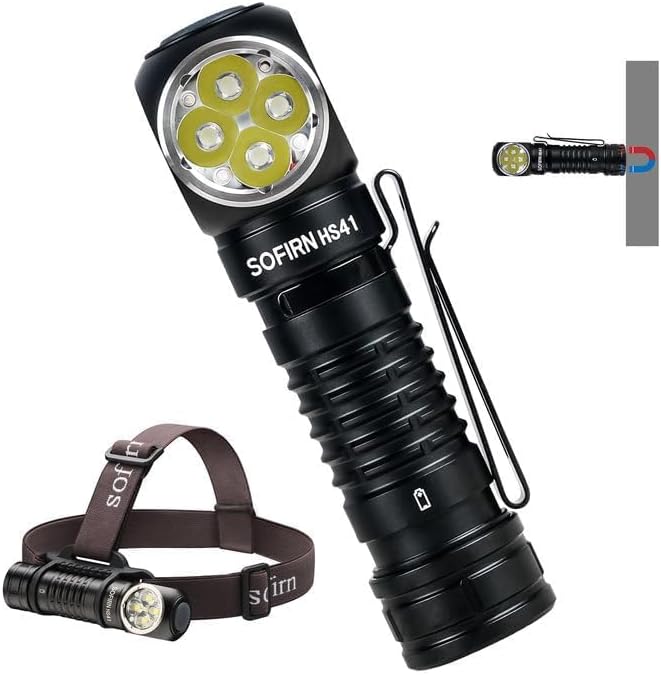4000 Lumen Rechargeable Headla - Headlamp Waterproof Rechargeable ulasan dan harga