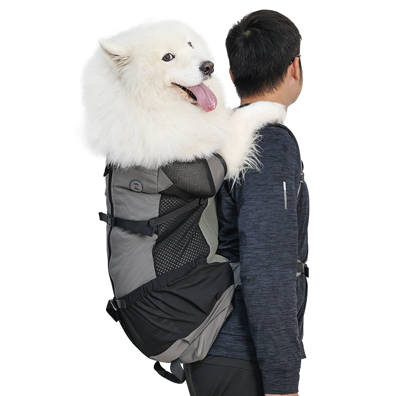Custom Breathable Mesh Large D - Outdoor Adventure Farm ulasan dan harga