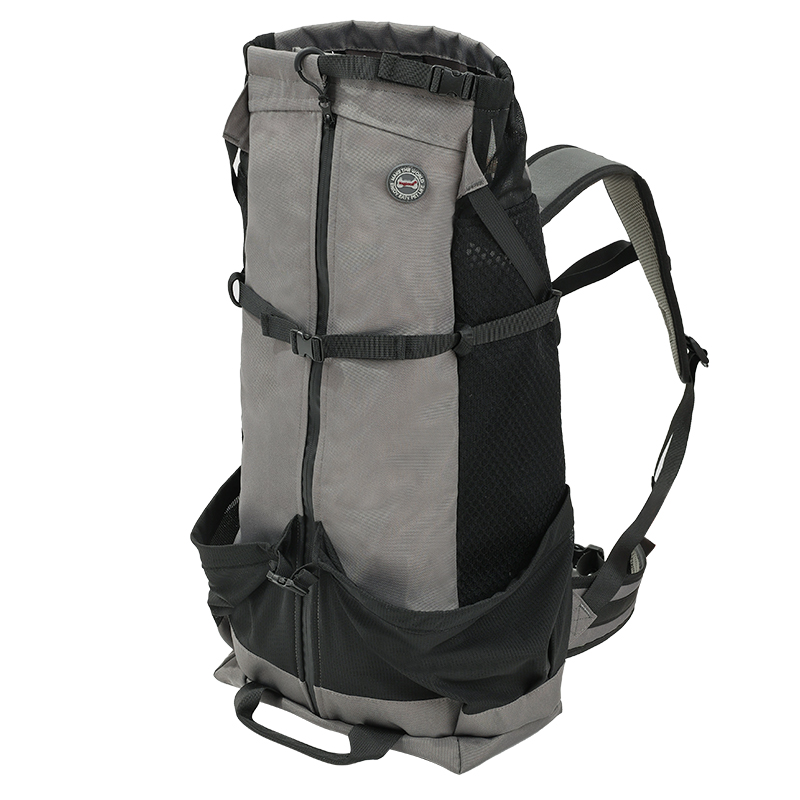Custom Breathable Mesh Large D - Outdoor Adventure Farm ulasan dan harga