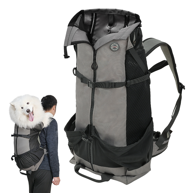 Custom Breathable Mesh Large D - Outdoor Adventure Farm ulasan dan harga