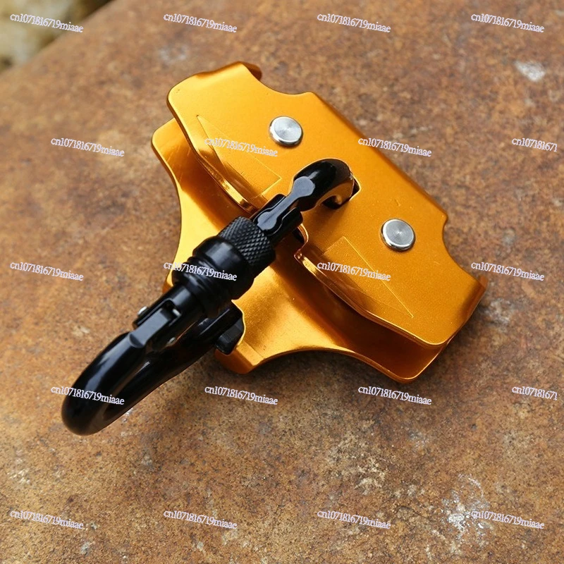 Long Range Outdoor Pulley Clim - Outdoor Adventure Zipline ulasan dan harga