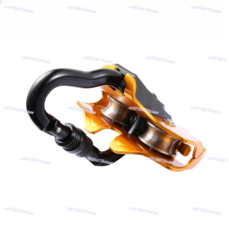 Long Range Outdoor Pulley Clim - Outdoor Adventure Zipline ulasan dan harga