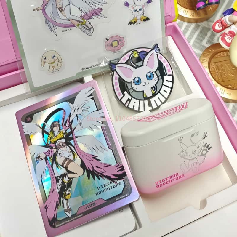 Hot Sale Digimon Adventure Ear - Outdoor Adventure Japan ulasan dan harga