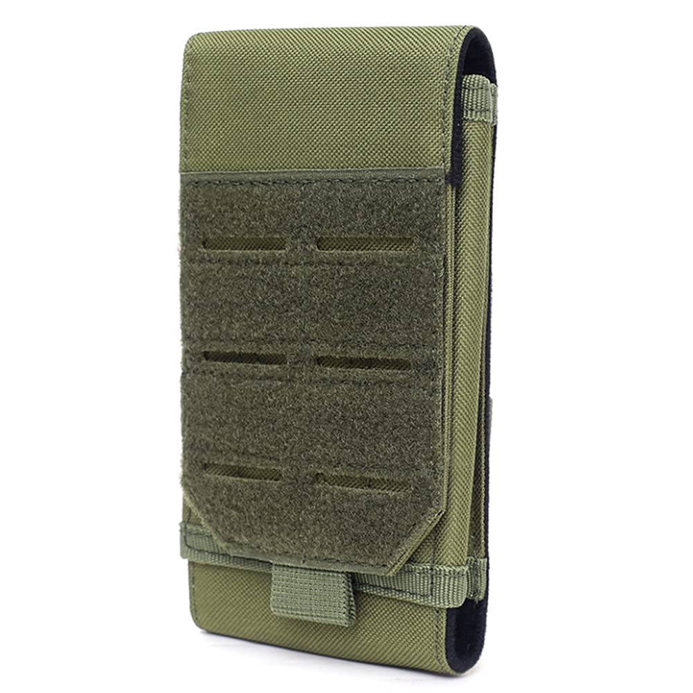 Tactical EDC Bag Molle Belt Po - Outdoor Adventure Vest ulasan dan harga