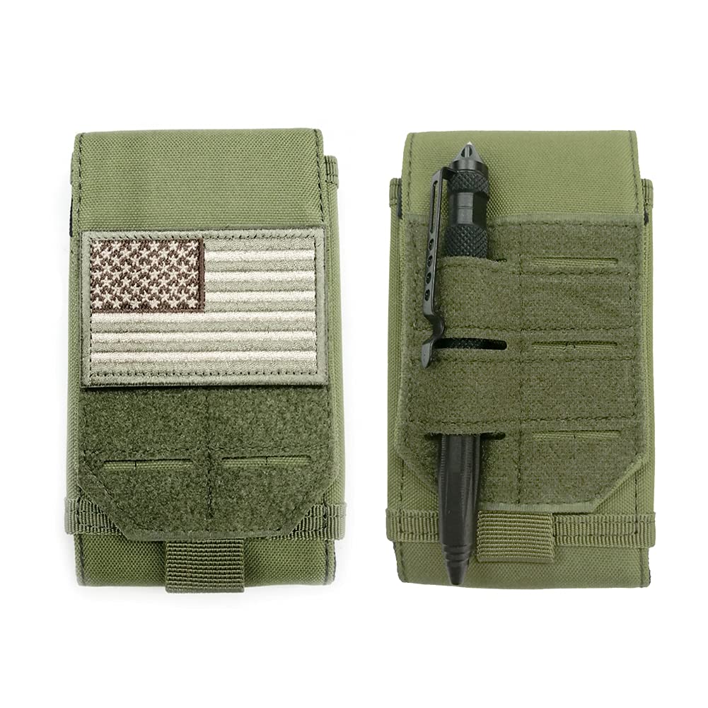 Tactical EDC Bag Molle Belt Po - Outdoor Adventure Vest ulasan dan harga