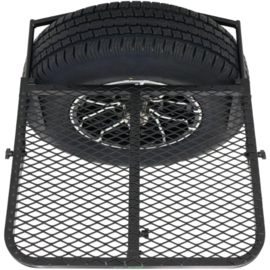 Compact Aluminum Camping Table - Outdoor Adventure U Of U ulasan dan harga