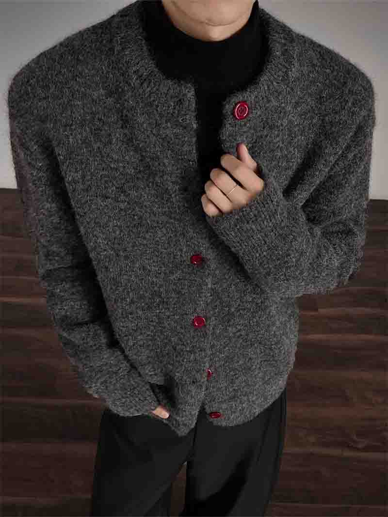 Fur Collar Pullovers Custom Me - Outdoor Adventure Japan ulasan dan harga