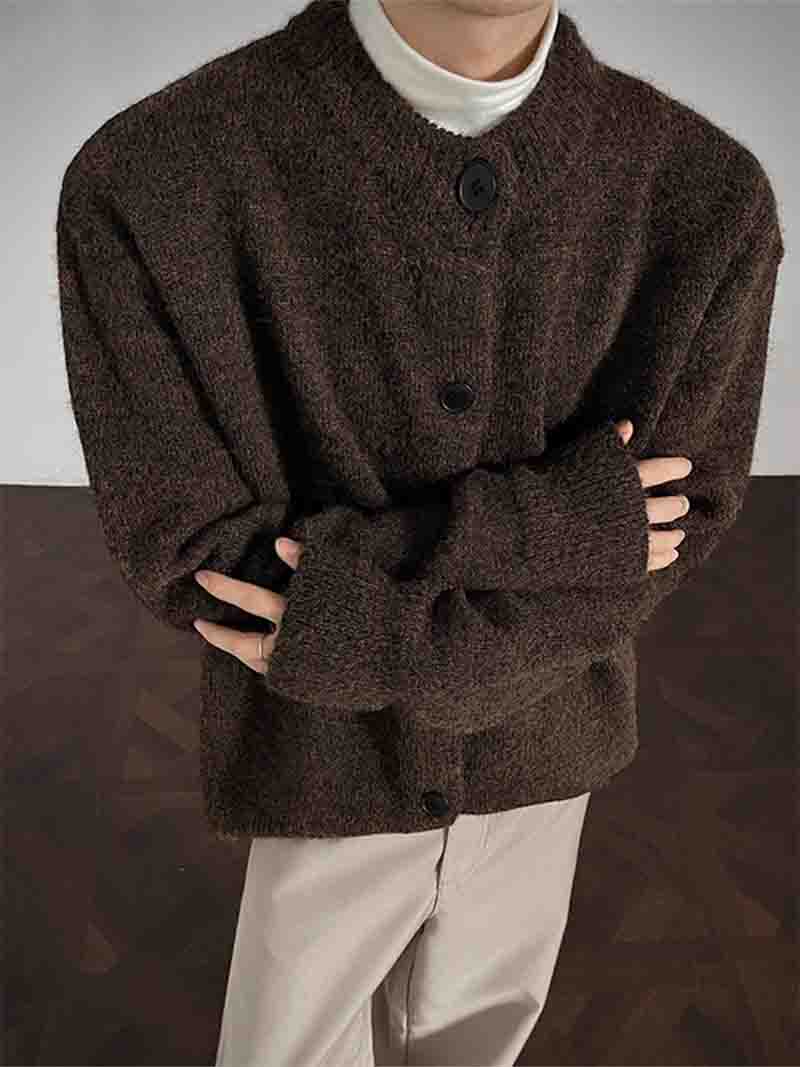 Fur Collar Pullovers Custom Me - Outdoor Adventure Japan ulasan dan harga