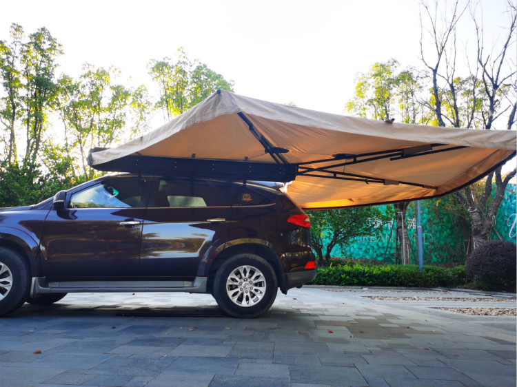 2.5M Car Awning,2024 4x4 Adven - Outdoor Adventure Degree ulasan dan harga