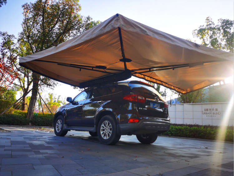 2.5M Car Awning,2024 4x4 Adven - Outdoor Adventure Degree ulasan dan harga